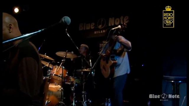 Sarah Jane Morris Live @ Blue Note Milano 10 -12- 2010 смотреть онлайн