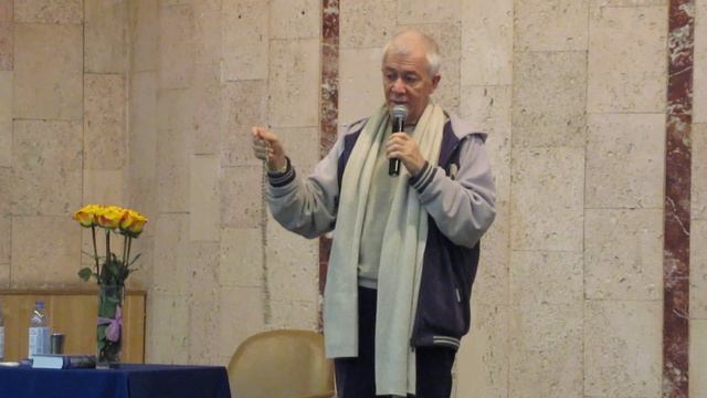 Александр Хакимов! Публичная лекция*** Вопросы-Ответы***Маха-мантра***ОМСК 08.01.20. смотреть онлайн