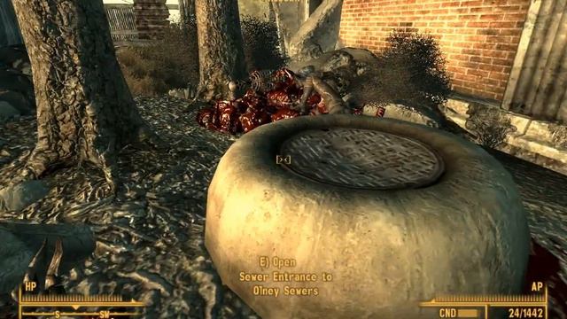 Let's Play Fallout 3 - Part 174 смотреть онлайн