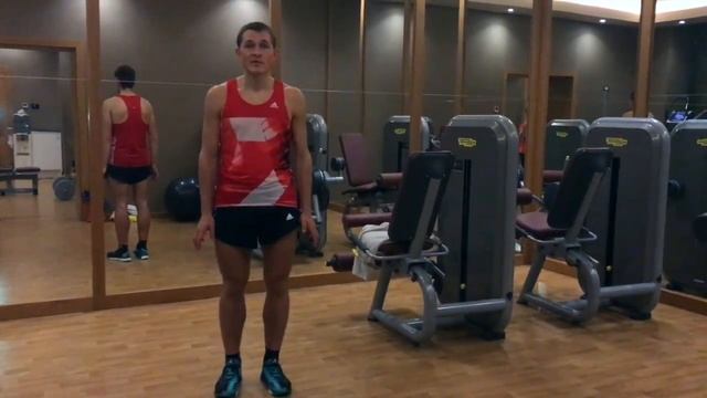 ТРЕЙЛРАННИНГ | Альтернативные методы тренировки. смотреть онлайн