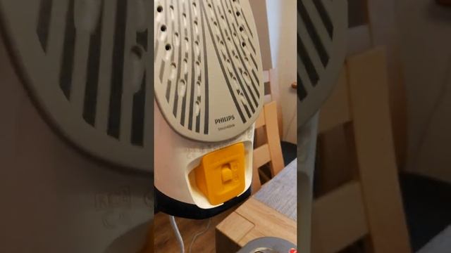 Recenzja Żelazka tradycyjnego Philips Azur GC4532/20 смотреть онлайн