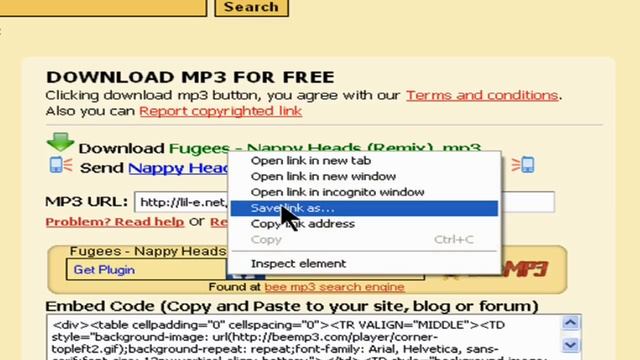 How to get free music with beemp3.com смотреть онлайн