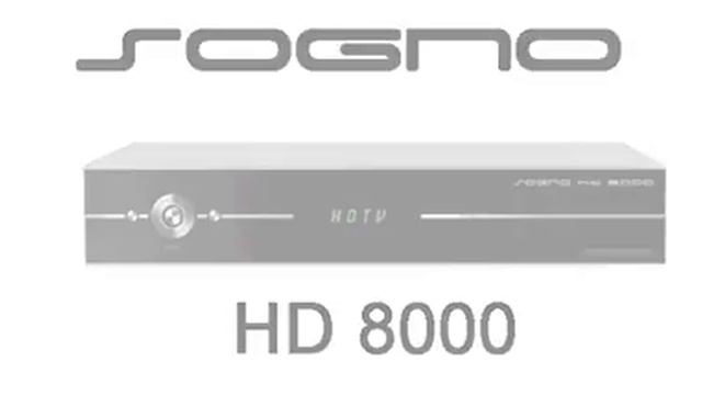 Sogno Sat Receiver смотреть онлайн