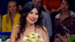 Давай поженимся! Бизнесмен и театрал. Выпуск от 22.11.2019