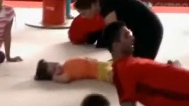 İrem Cimnastik смотреть онлайн