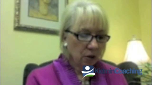 Legacy for Longevity - kidmincoaching.com смотреть онлайн