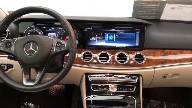 WDDZF4KBXJA384706 2018 Mercedes-Benz E 300 Sport 4MATIC Sedan Stock #: 4454 https://bit.ly/2Vb2zTL смотреть онлайн