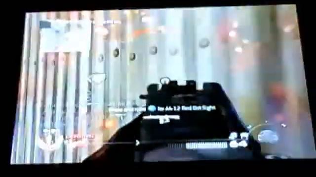 Modern Warfare 2 Global Thermonuclear War Xbox 360 смотреть онлайн