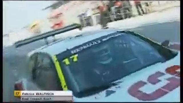 Pedro Petiz - WS Renault 2007 - Megane Trophy - Catalunha смотреть онлайн