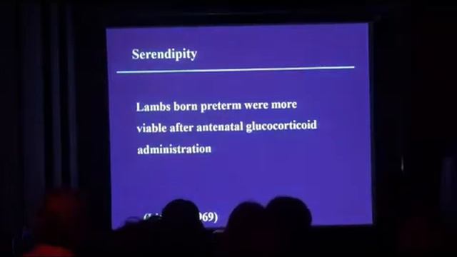 Tocolitic drug and cortocosteroids prof Gerard Visser смотреть онлайн