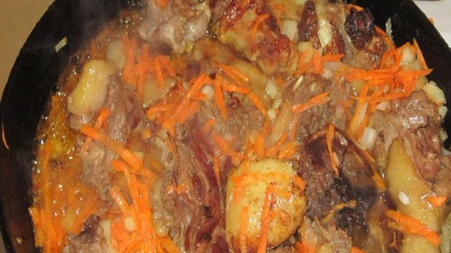 Сборник рецептов