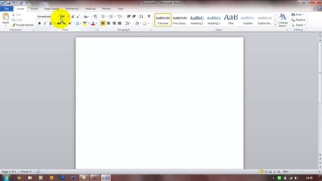 How to download Fonts onto Microsoft Word, Photoshop etc. смотреть онлайн