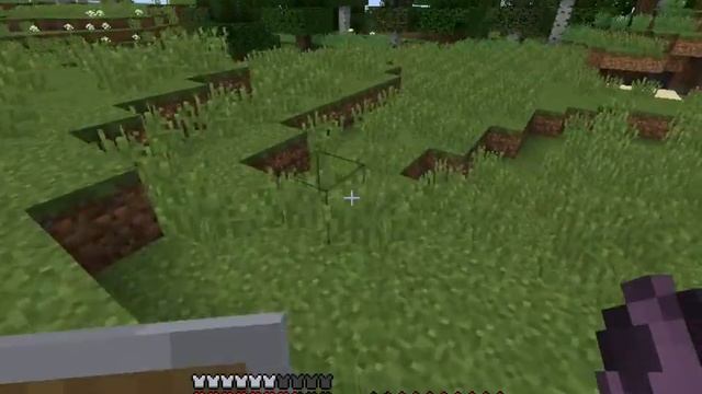 квест от друга майнкрафт смотреть онлайн