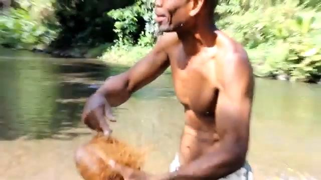 The Coconut man of Dominica 360P 50%Trial смотреть онлайн