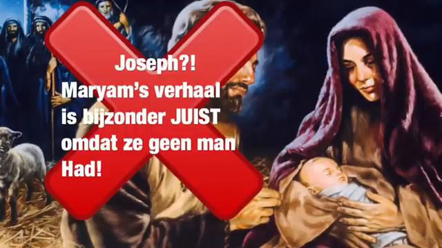 De zoektocht naar Jezus, deel 43: wat leert Allah (Koran) ons over Jezus? смотреть онлайн