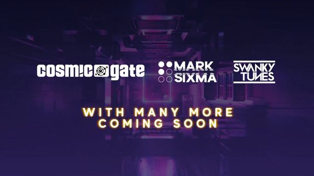Legacy Festival 2019 25 Sec Trailer смотреть онлайн