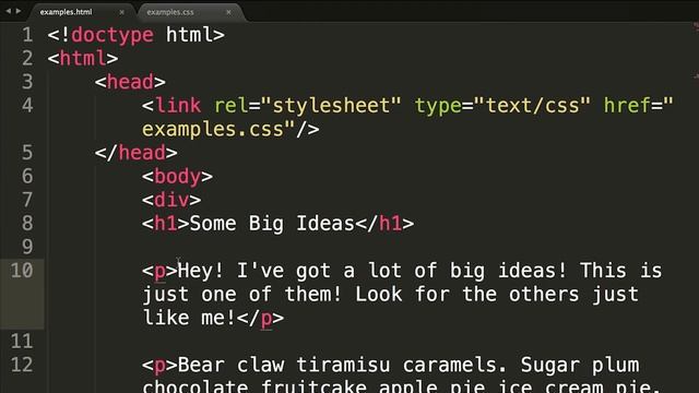 Tech 101: Understanding CSS Classes vs. IDs смотреть онлайн