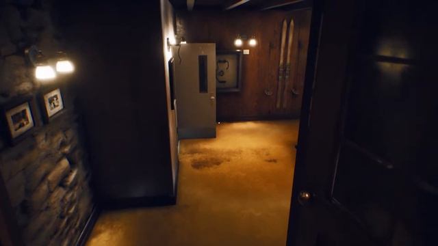 The Suicide of Rachel Foster #2 | Страшный холодильник смотреть онлайн