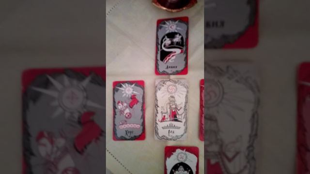 Расклад для людей Бога Авсеня в период Бога Ярилы с 22 марта по 22 июня 2021г. смотреть онлайн