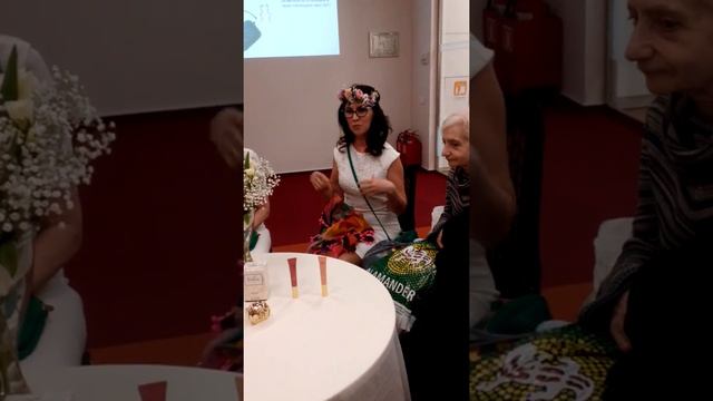 Стиль и мода. Модные тенденции этого лета смотреть онлайн