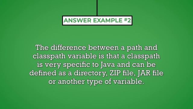 Java Developer Interview Questions with Answer Examples смотреть онлайн