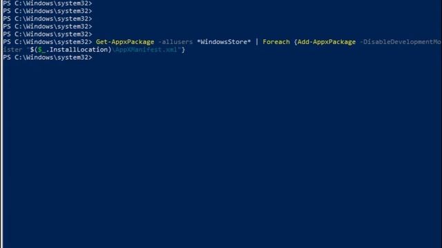 [EASY] How To Fix Roblox Microsoft App Crashing On Startup + Blank смотреть онлайн