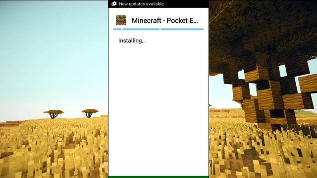 How To Download Minecraft Pocket Edition 0.14.2 For Android For Free смотреть онлайн