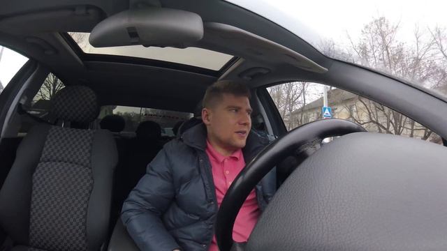 Диета на гречке. Главное привыкнуть. Гречкамэн - День 3.