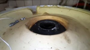 PRZEGLĄD PO 5 LATACH - Viessmann Vitocell 100