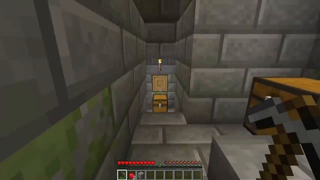 The secret room in blacksmith's house смотреть онлайн