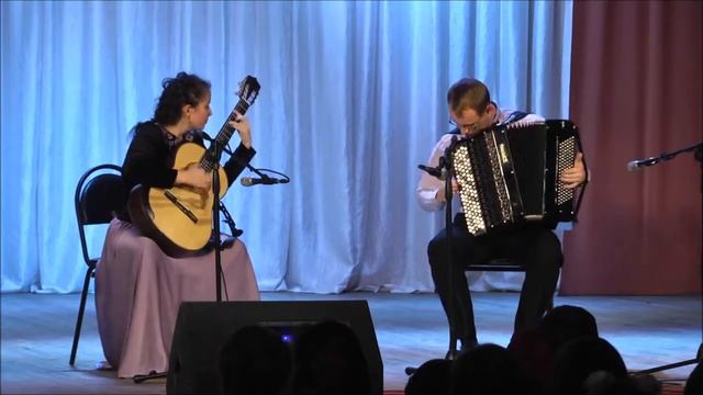 С. Руднев. "Хуторок" смотреть онлайн
