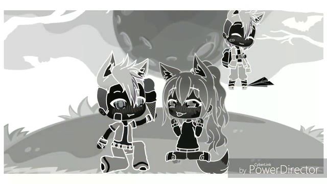 /Gacha Life/ Клип песни "Яхта, парус" смотреть онлайн