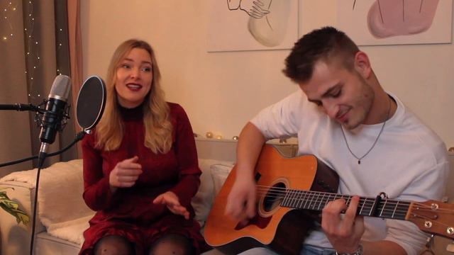 One Republic “Sunshine” - Cover