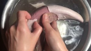 Говяжий язык / Как сварить и почистить