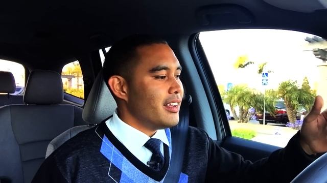 2016 Honda Pilot EX Review & Test Drive