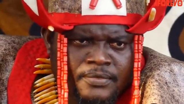 Married To A Powerful Woman [Destiny Etiko] - African Movies смотреть онлайн