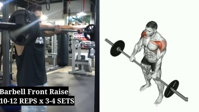 7 Effective Shoulder Exercises ? смотреть онлайн