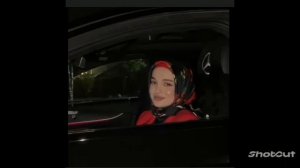 Мадина Домбаева ?