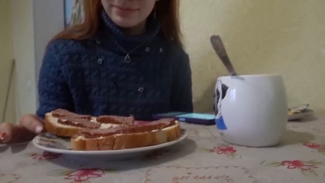 VLOG Вкусняшки от Алисы. Уехали в село смотреть онлайн