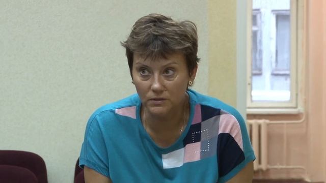 2014 08 20 - Встреча жителей микрорайона Южный с представителями правопорядка (Лобня) смотреть онлайн