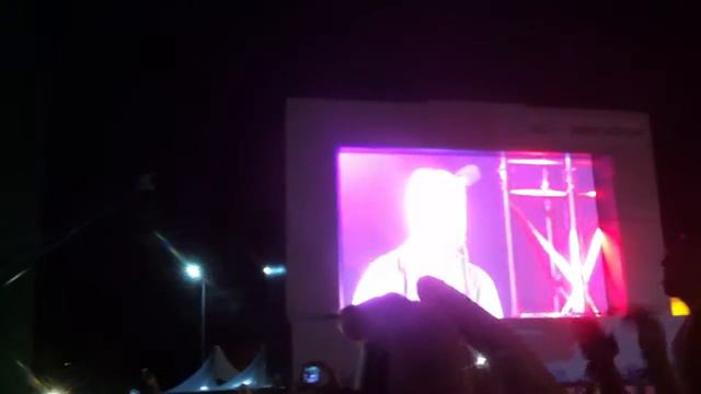 Чайф ой ё megafonlive фестиваль сочи 2016 смотреть онлайн