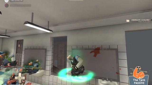 Zombie Heavy Achieves Enlightenment On The Shitter смотреть онлайн