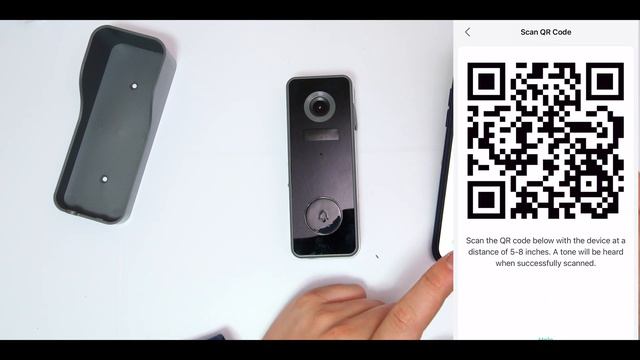 Never Miss a Visitor with XTU J7 смотреть онлайн