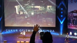 Gazapizm - Heyecanı yok ft. Aras Bulut İynemli (Yamaç) - - Çukur Gala