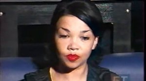 Ди-Бронкс и Натали: конфликт с Ди-Бронксом на БелТВ1996