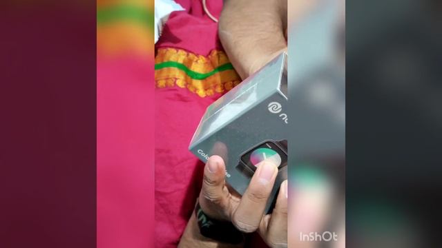 Noise Colorfit Pulse | #Lazy #Unboxing смотреть онлайн