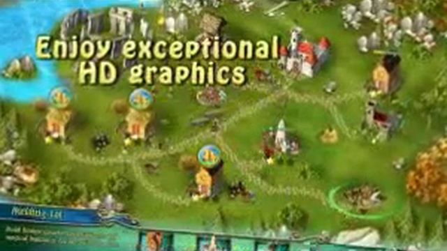 Kingdom Tales GAMEPLAY смотреть онлайн