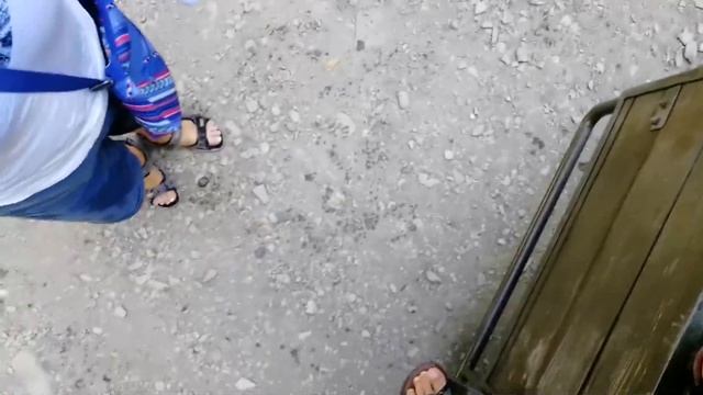 Vlog:пшада, водопады, грузовики, что-то пошло не так смотреть онлайн