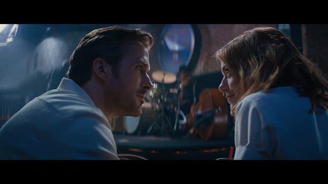 La La Land смотреть онлайн