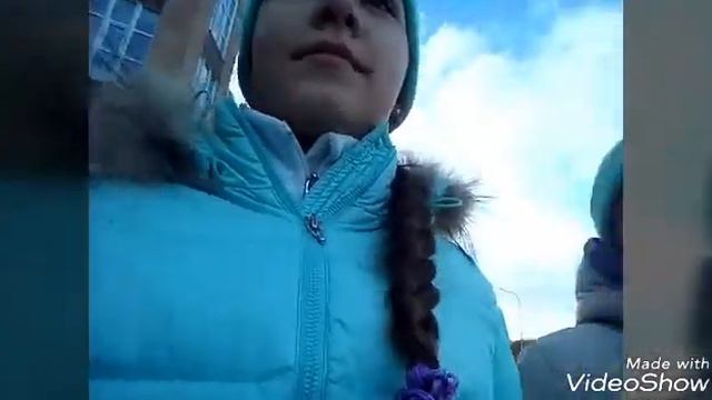 VLOG:Кск "Рифей" смотреть онлайн